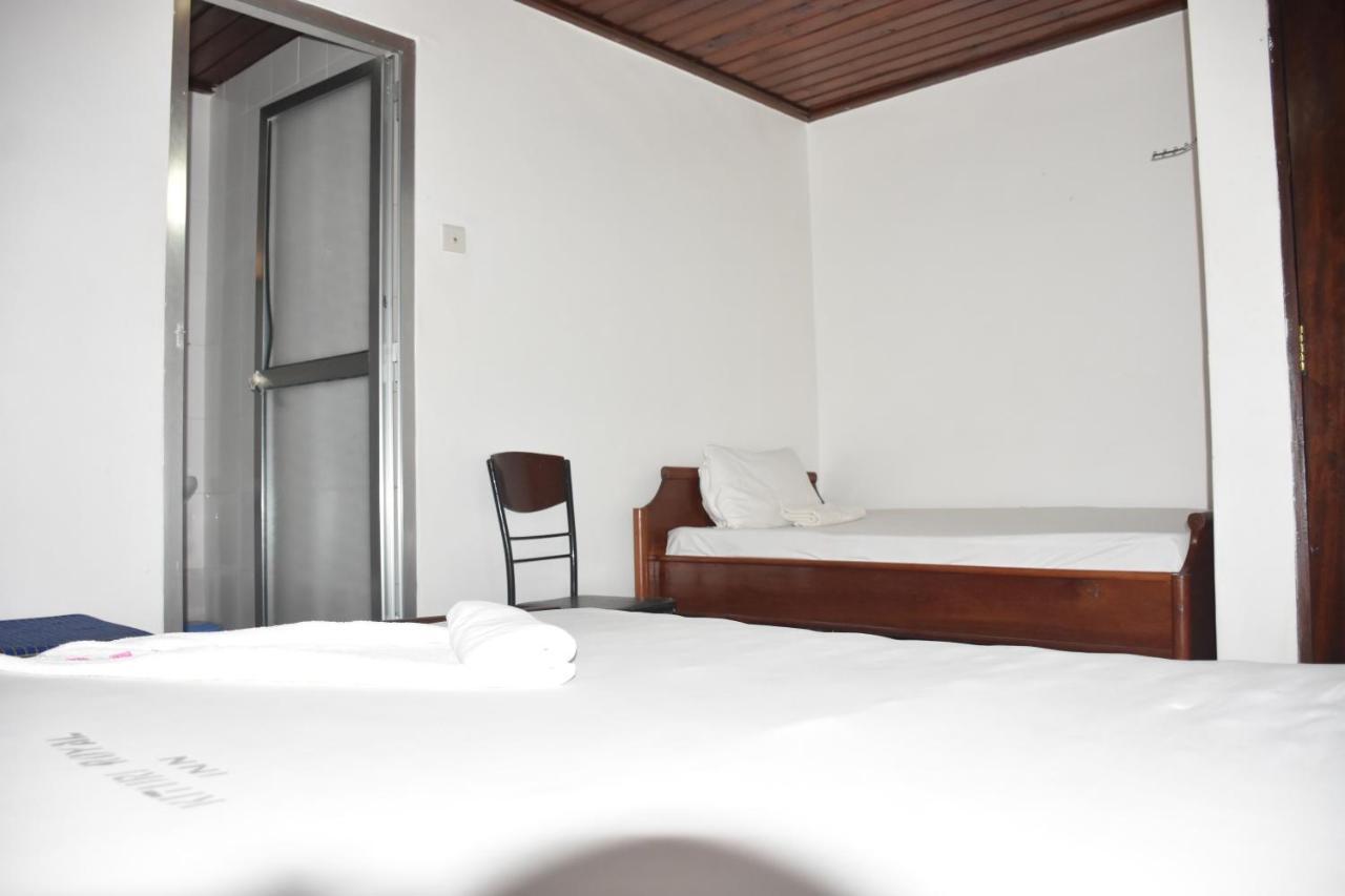 Kituri Royal Annex Bed and Breakfast Dar es Salaam Eksteriør billede